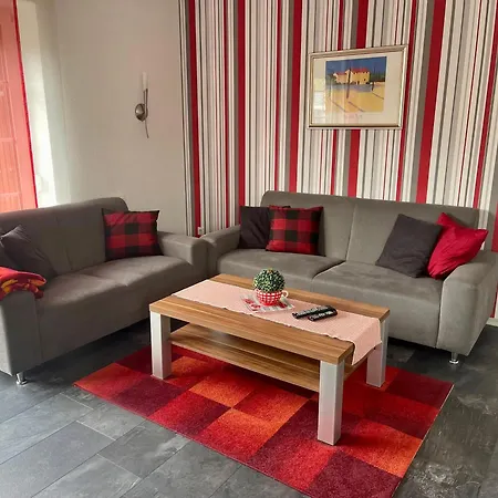 Kluntje Prázdninový dům *