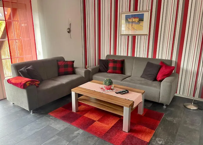 Kluntje Prázdninový dům *