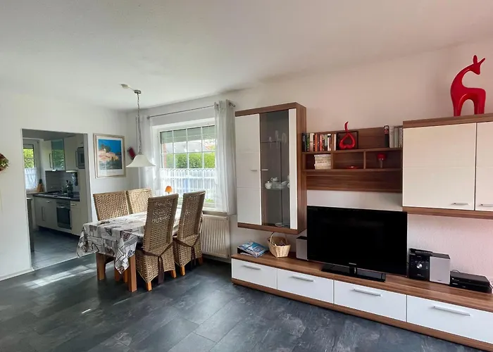 Kluntje Prázdninový dům Greetsiel