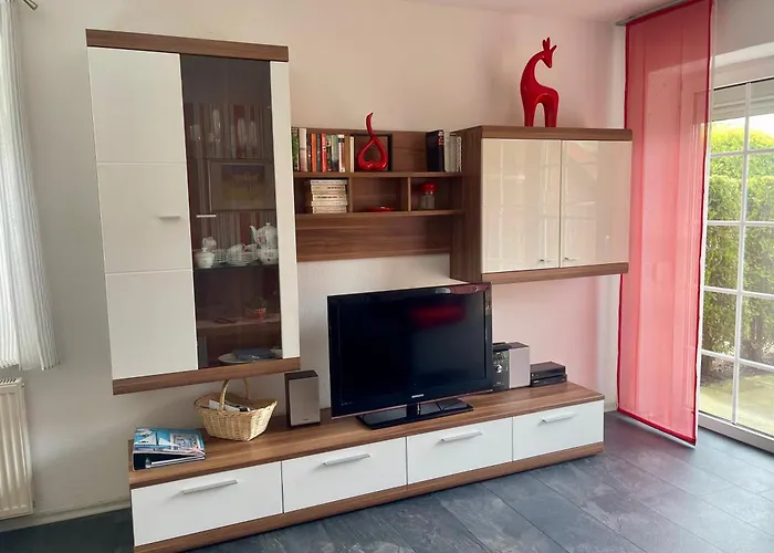 Prázdninový dům Kluntje *