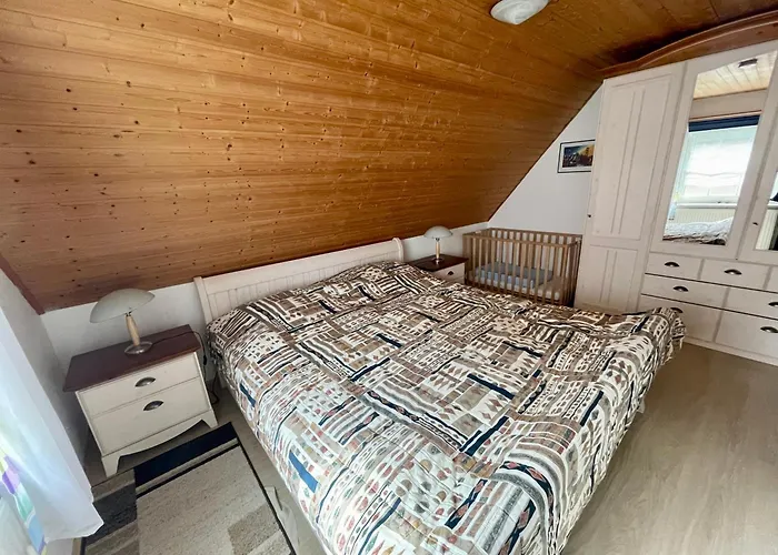 Kluntje Prázdninový dům *